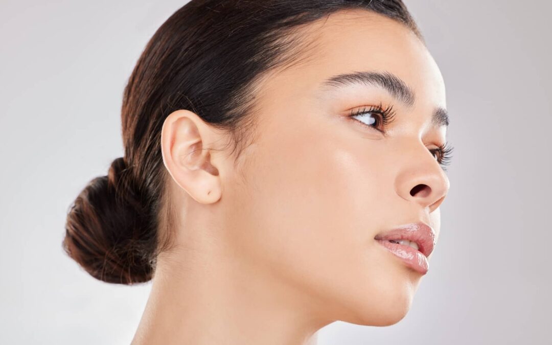 Chirurgie esthétique rhinoplastie ultrasonique Tunisie prix